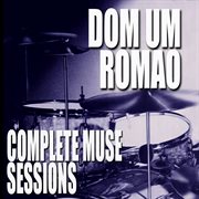 Complete muse sessions cover image