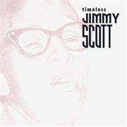 Timeless: jimmy scott cover image