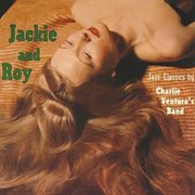 Jackie and roy cover image