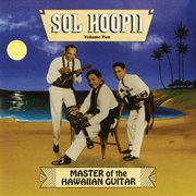 Master of the hawaiian guitar, vol. 2 cover image