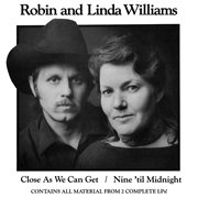 Close as we can get / nine 'til midnight cover image