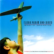 Wings of imagination cover image