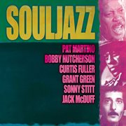 Giants of jazz: soul jazz cover image