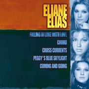 Giants of jazz: eliane elias cover image