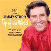 Top of the world cover image
