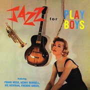 Jazz for playboys cover image