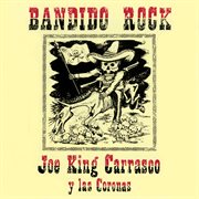 Bandido rock cover image