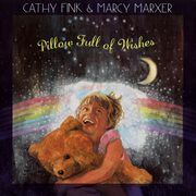 Pillow full of wishes cover image