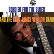 Soldier for the blues cover image