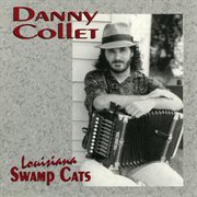 Louisiana Swamp Cats cover image