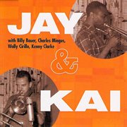 Jay & kai (japanese import). Japanese Import cover image