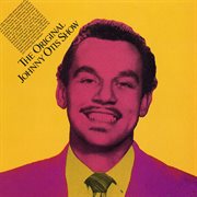 The original Johnny Otis show cover image