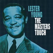 The Master's touch cover image