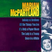 Giants of jazz: marian mcpartland cover image