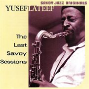 The last Savoy sessions cover image