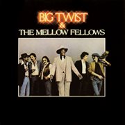 Big twist & the mellow fellows cover image