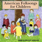 American folk songs for children cover image