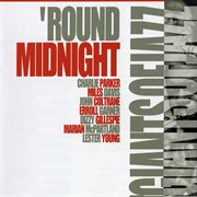 Giants of jazz: 'round midnight cover image