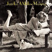 Jazz for a mellow morning cover image