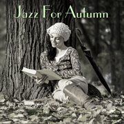 Jazz for autumn cover image