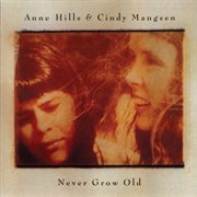 Never grow old cover image