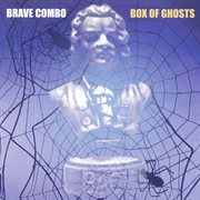 Box of ghosts cover image