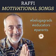 Motivational songs cover image