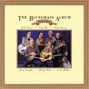 The bluegrass album, vol. 4 cover image
