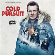 Cold pursuit (original motion picture soundtrack). Original Motion Picture Soundtrack cover image