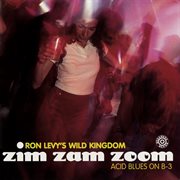 Zim zam zoom: acid blues on b-3 cover image