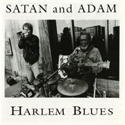 Harlem blues cover image