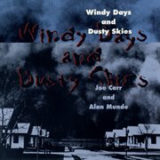 Windy days and dusty skies cover image
