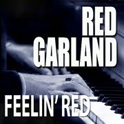Feelin' Red cover image