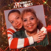 Christmas with etta jones cover image