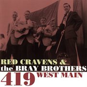 419 West Main cover image