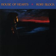 House of hearts cover image