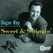 Sweet & swingin' cover image
