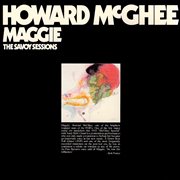 The savoy sessions: maggie cover image