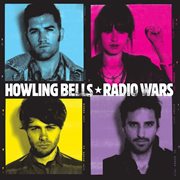 Radio wars cover image