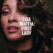 First lady cover image
