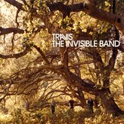The invisible band cover image