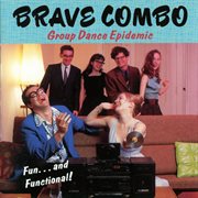 Group dance epidemic cover image