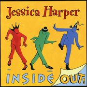 Inside out! cover image