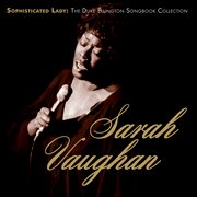 Sophisticated lady: the duke ellington songbook collection cover image