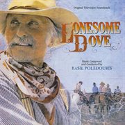 Lonesome dove (original soundtrack). Original Soundtrack cover image