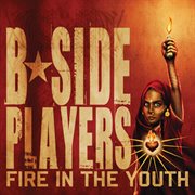 Fire in the youth cover image