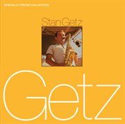 Stan getz [2-fer] cover image