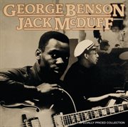 George benson & jack mcduff [2-fer] cover image
