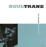 Soultrane (rudy van gelder remaster) cover image