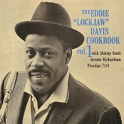 Cookbook, vol. 1 cover image